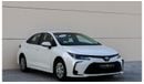 Toyota Corolla 2022 Toyota Corolla XLI (E210), 4dr Sedan, 1.6L 4cyl Petrol, Automatic, Front Wheel Drive