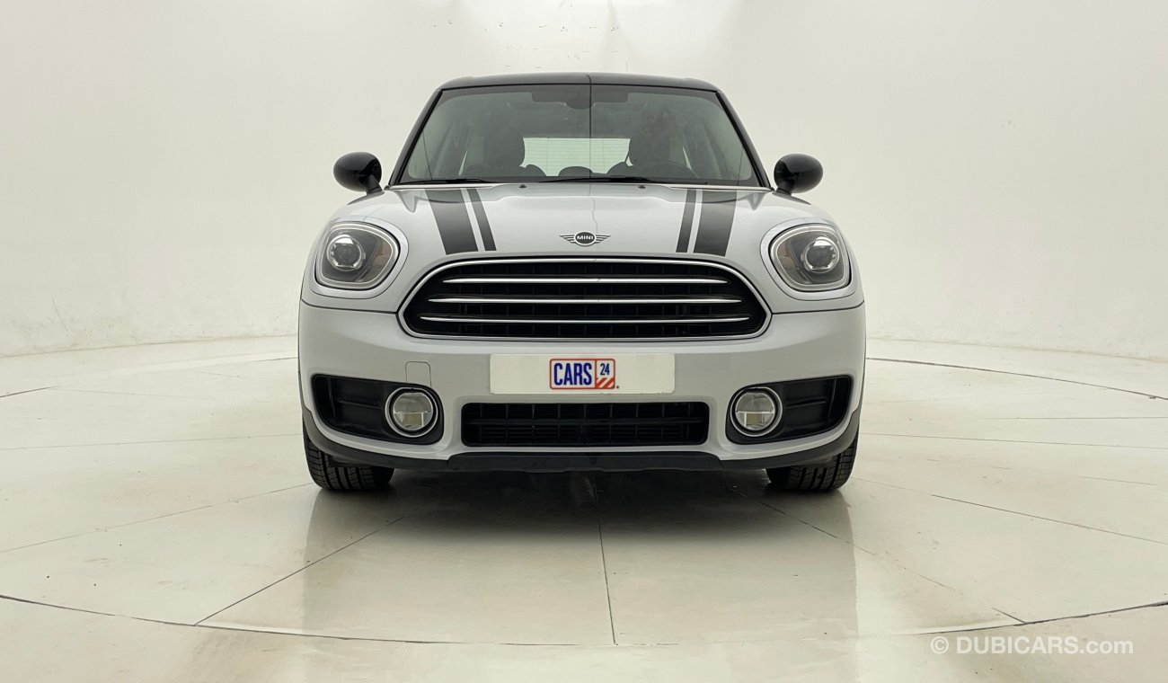 Mini Countryman STD 1.5 | Zero Down Payment | Free Home Test Drive