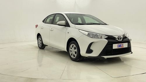 Toyota Yaris SE 1.5 | Zero Down Payment | Home Test Drive