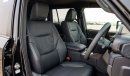 Toyota Prado RHD 250 WX 2.8L DIESEL ADVENTURE: BLACK - NEW SHAPE (EXPORT ONLY)