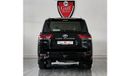 Toyota Land Cruiser Brand New GXR 3.5L-6CYL TWIN TURBO AL FUTTAIM