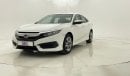 Honda Civic DX 1.6 | Zero Down Payment | Free Home Test Drive