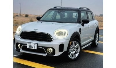 Mini Cooper Countryman 1.5