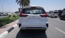 Mitsubishi Xpander 1.5L Petrol 2WD A/T Premium MY-2024