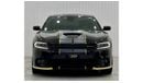 Dodge Charger 2021 Dodge Charger R/T, 2027 Dodge Warranty & Service Contract, Low Kms, GCC