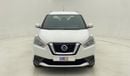 Nissan Kicks S 1.6 | Zero Down Payment | Home Test Drive