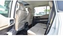 Toyota Prado 2.0L Turbu Petrol  Al Futaim warranty