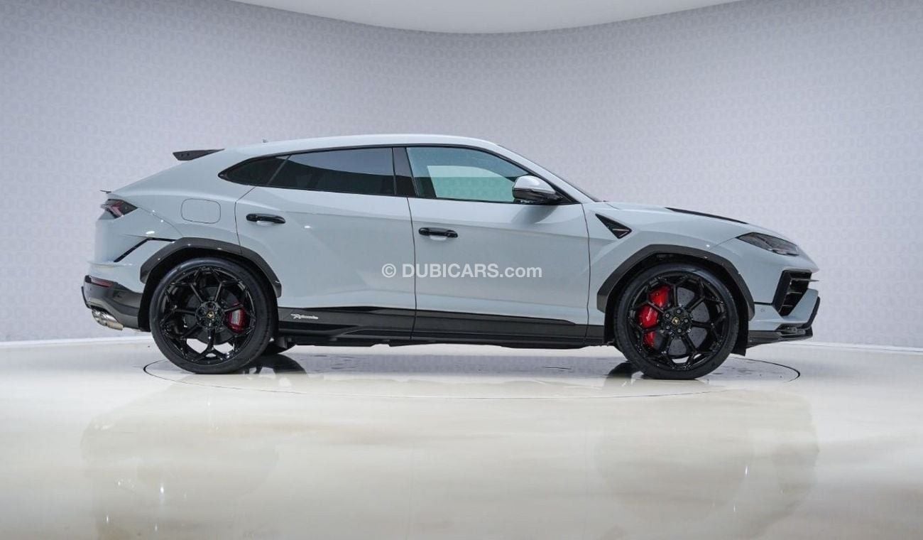 Lamborghini Urus 4.0T V8 Performante - 2 Years Approved Warranty - Approved Prepared Vehicle