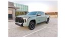 Toyota Tundra Toyota Tundra Limited TRD Off Road - 2022- Nord Grey