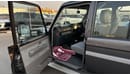 Toyota Land Cruiser Pick Up Double Cabin