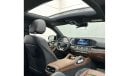 مرسيدس بنز GLE 53 AMG 2024 Mercedes Benz GLE53 AMG 4MATIC+ Coupe, March 2026 Mercedes Warranty, Full Options, GCC