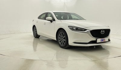 Mazda 6 S 2.5 | Zero Down Payment | Free Home Test Drive