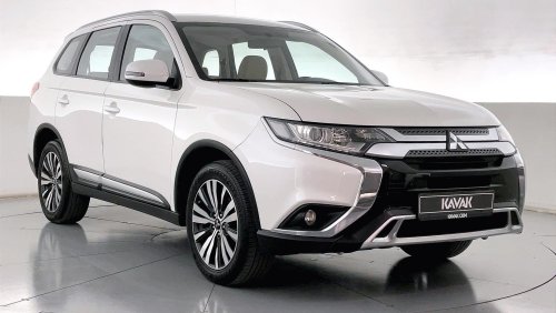 Mitsubishi Outlander GLX Midline | 1 year free warranty | 0 Down Payment