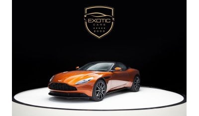 Aston Martin DB11 Std