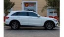 Mercedes-Benz GLC 200 Premium Mercedes-Benz GLC200 2022 GCC under Agency Warranty and Service Contract with Flexible D.P.