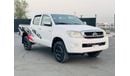 Toyota Hilux Toyota hilux 2009 diesel manual