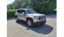 Jeep Renegade Unlimited SPORT