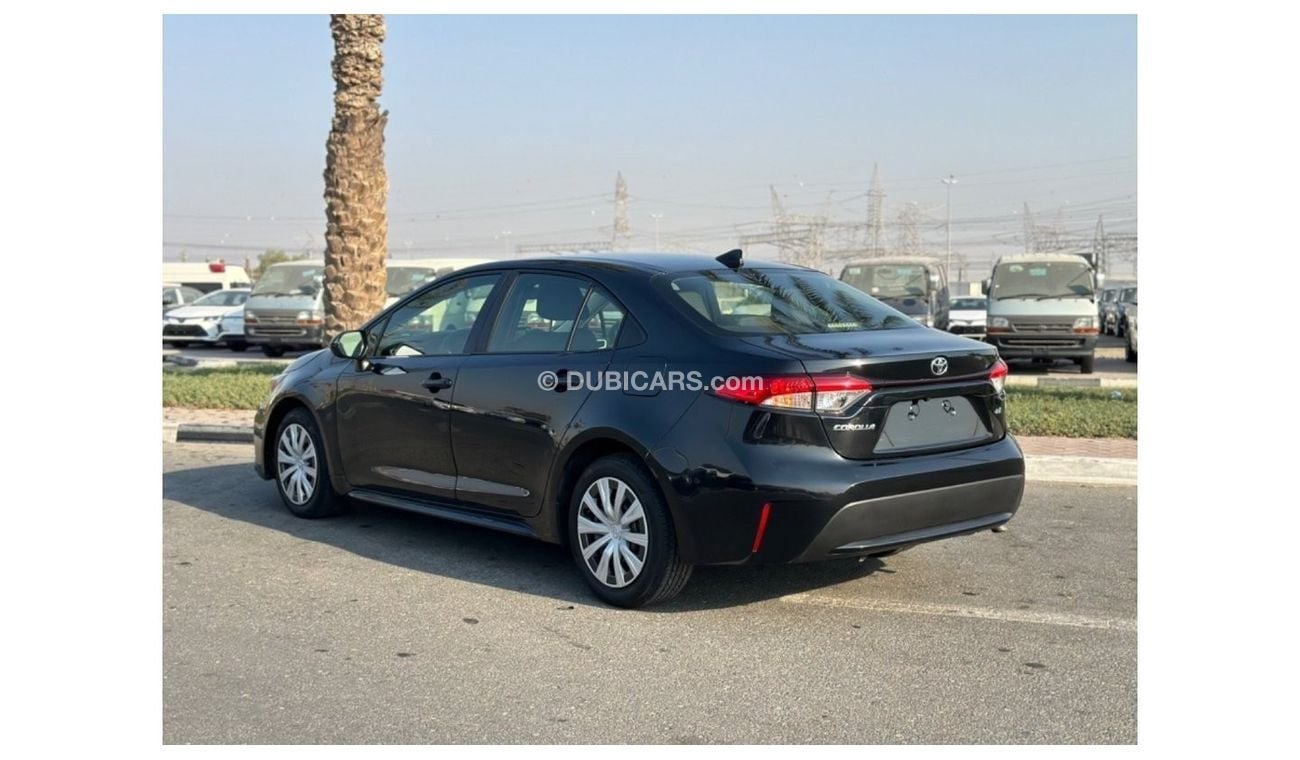 تويوتا كورولا TOYOTA Corolla 2020