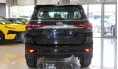 تويوتا فورتونر TOYOTA FORTUNER 4.0L FULL EQUIPO GASOLINA TA 2024