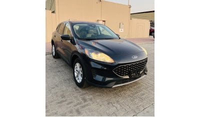 Ford Escape Special Edition SE 2022