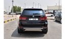 BMW X5 50i Exclusive 35i Executive