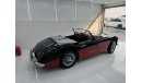 Austin Healey 3000