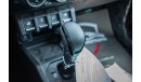 Suzuki Jimny Suzuki Jimny 1.5L PETROL / A/T / GLX ALL GRIP OFF ROAD / DOUBLE TONE / 4WD 2024