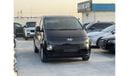 Hyundai Staria 2023 HYUNDAI STARIA 3.5L AT PTR (USED)