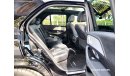 Mercedes-Benz GLE 53 AMG 2023 MERCEDES BENZ  GLE 53AMG WITH WARRANTY V6, 4WD, ACCIDENT FREE  IN EXCELLENT CONDITION