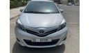 Toyota Yaris Std 1.3L hatchback