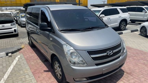 هيونداي جراند ستاريكس HYUNDAI STAREX IN GOOD CONDITION