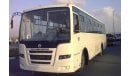 Ashok Leyland Falcon ASHOK LEYLAND FALCON 62+1 SEATER BUS, DOUBLE DOOR AND NON A/C 2023 Bus Diesel