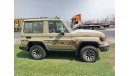 Toyota Land Cruiser Hard Top 2.8 FULL OPTION