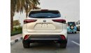 Toyota Highlander 2.5L V4 HYBRID / LIMITED FULL OPTION / PANORAMAIC / JBL SPEAKERS (CODE # 68031)