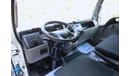 Mitsubishi Canter Fuso Dual Cabin Cargo / Diesel MT / Well Maintained / Ready to Drive / Book Now!