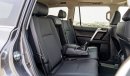 Toyota Prado Prado VX 4.0P AT MY2023 - GREY