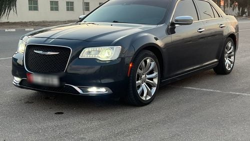 Chrysler 300 5.7L Luxury