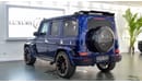 Mercedes-Benz G 800 MERCEDES-BENZ G63 800 BRABUS KIT 2019. ACCIDENT FREE IN EXCELLENT CONDITION