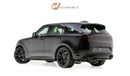 Land Rover Range Rover Sport SV Edition One - GCC Spec - With Warranty and Service Contract