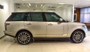 Land Rover Range Rover Autobiography