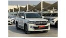 Toyota Land Cruiser GXR GT 2021 I V6 I Ref#270