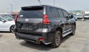 Toyota Prado TX.L