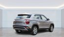 Hyundai Creta 2024 HYUNDAI CRETA 1.5L PETROL PREMIER PLUS ST - EXPORT ONLY