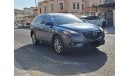 مازدا CX9 GT 3.7L