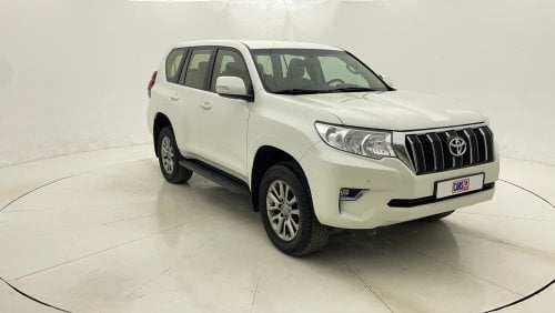 Toyota Prado EXR 4 | Zero Down Payment | Free Home Test Drive