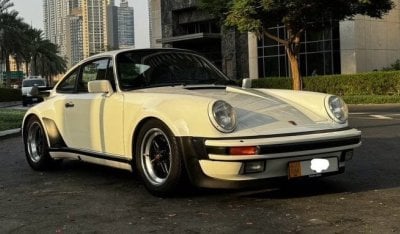 Porsche 930 Turbo