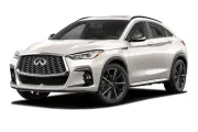 Infiniti QX55