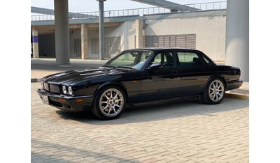 جاكوار XJR XJR 100 Limited Edition