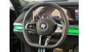 بي أم دبليو 740Li BMW 740Li 740I M KIT 2023 GCC