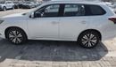 Mitsubishi Outlander 2.0 ENJOY 5 seats